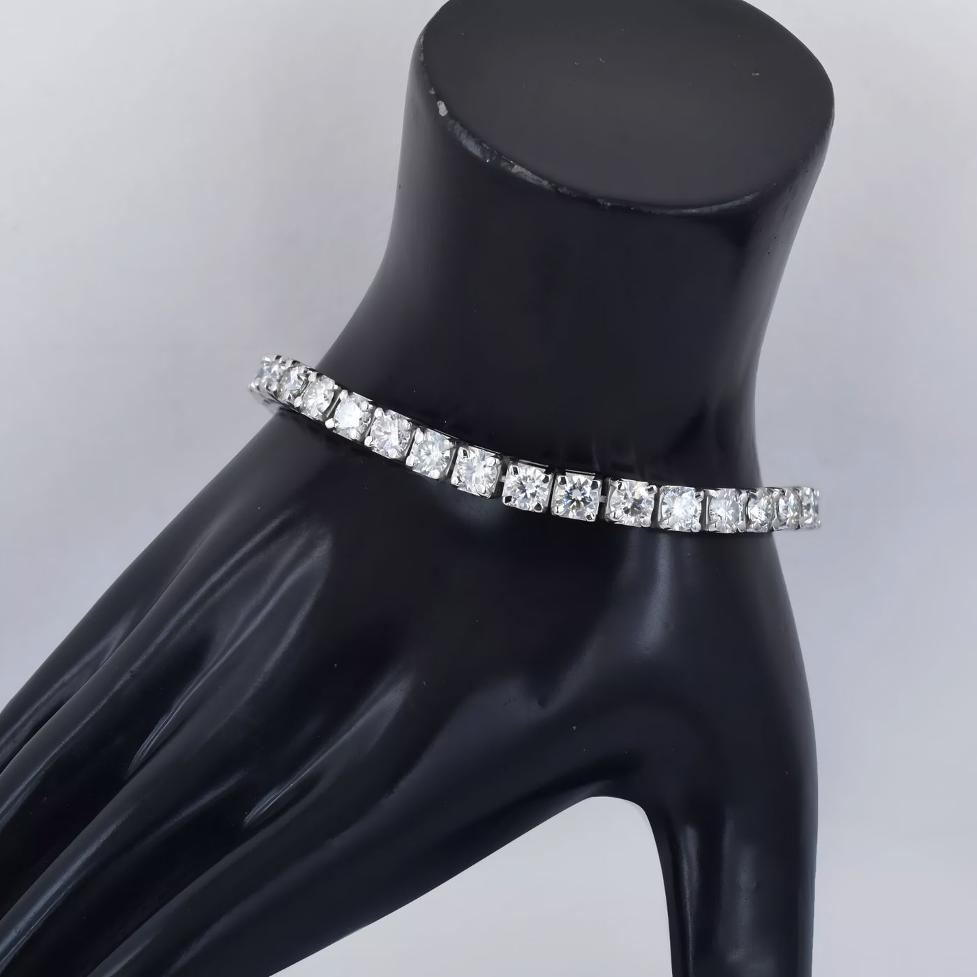 diamond bracelet