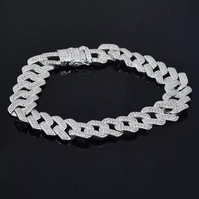 diamond bracelet