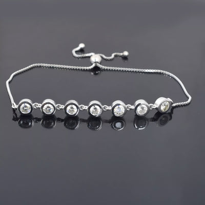 diamond bracelet