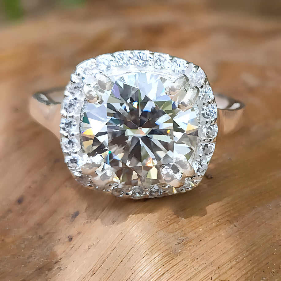 diamond ring
