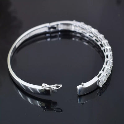 diamond bracelet