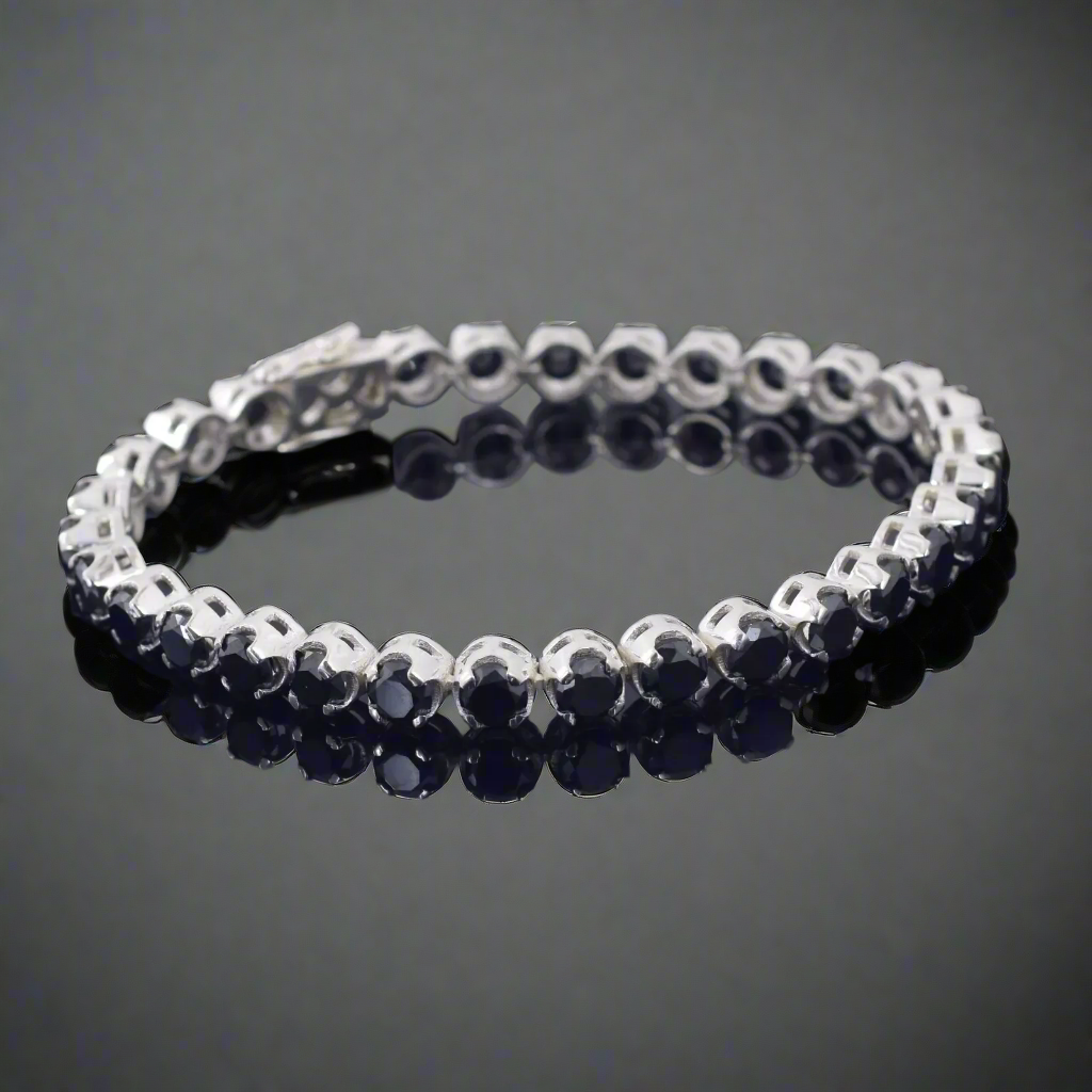 diamond bracelet