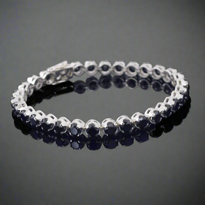 diamond bracelet