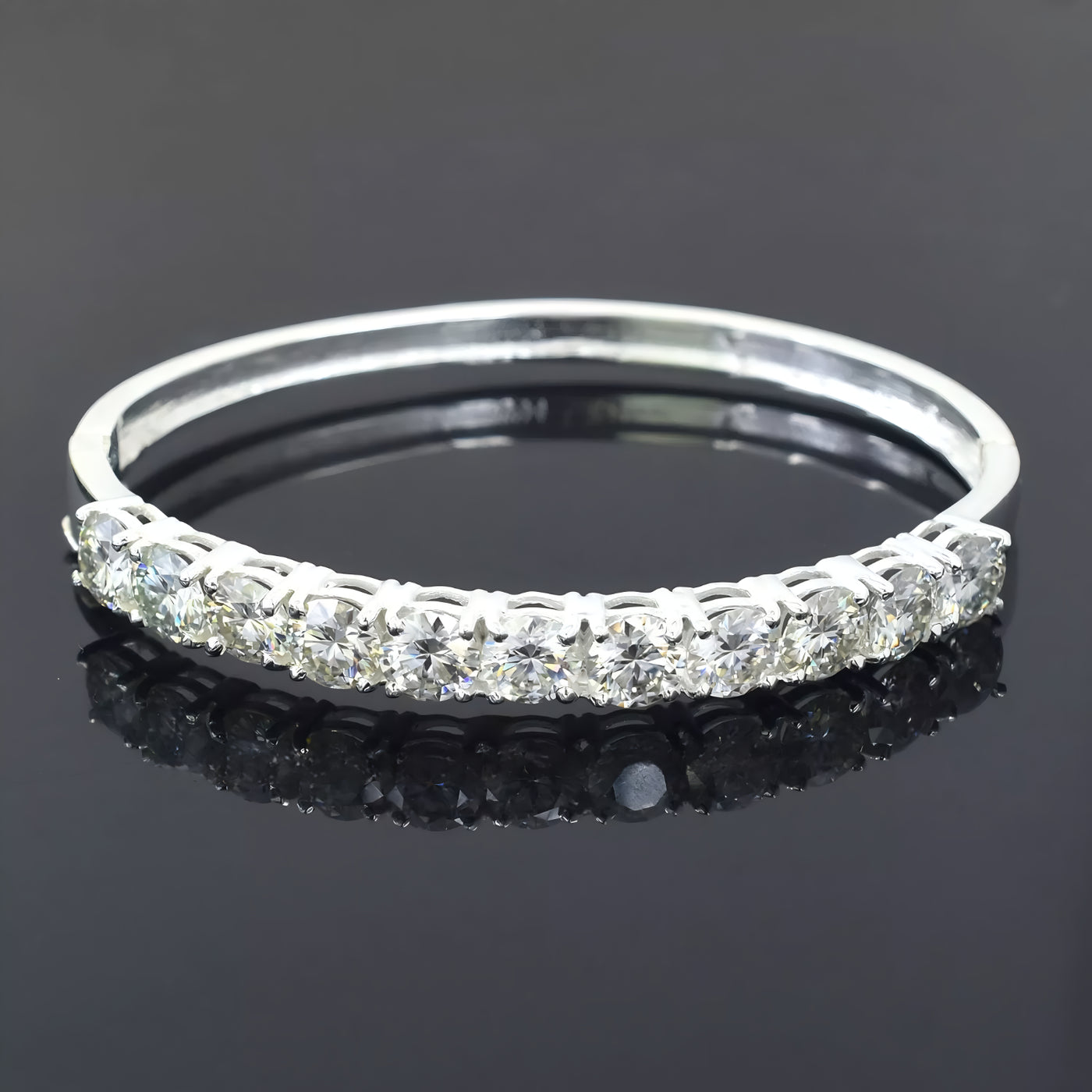 diamond bracelet