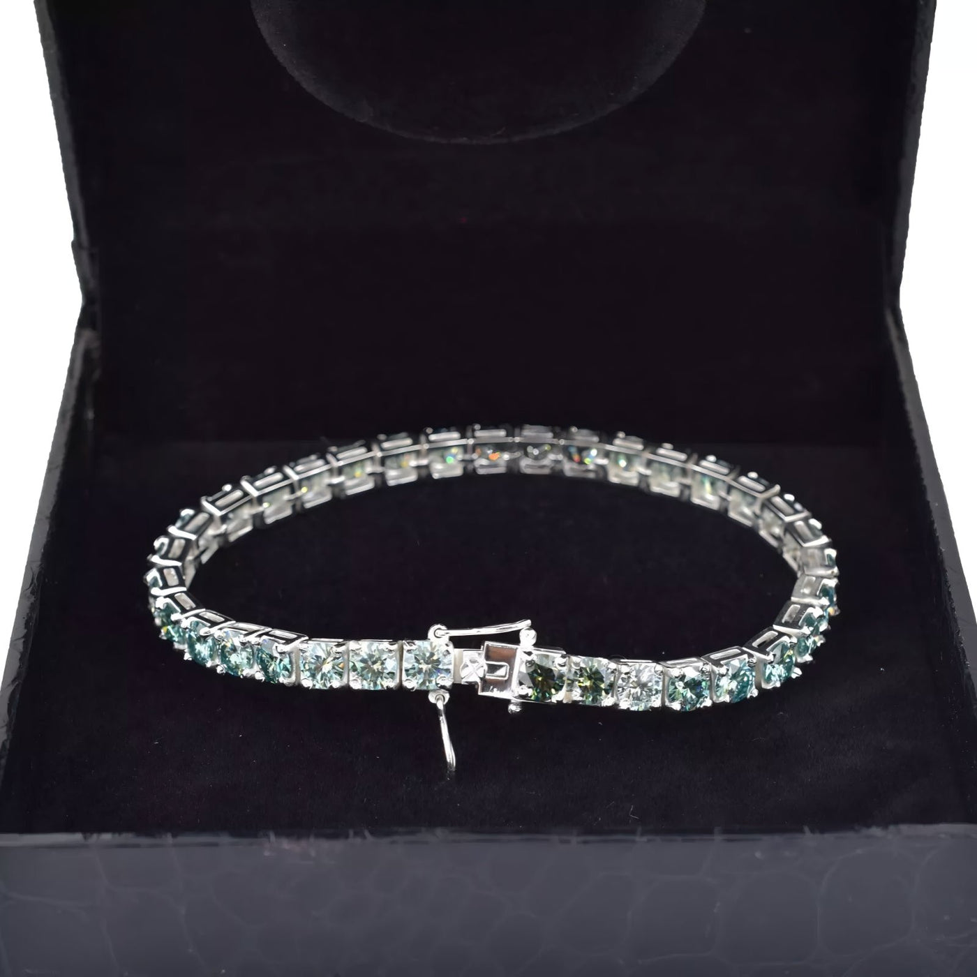 diamond bracelet