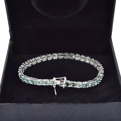 diamond bracelet