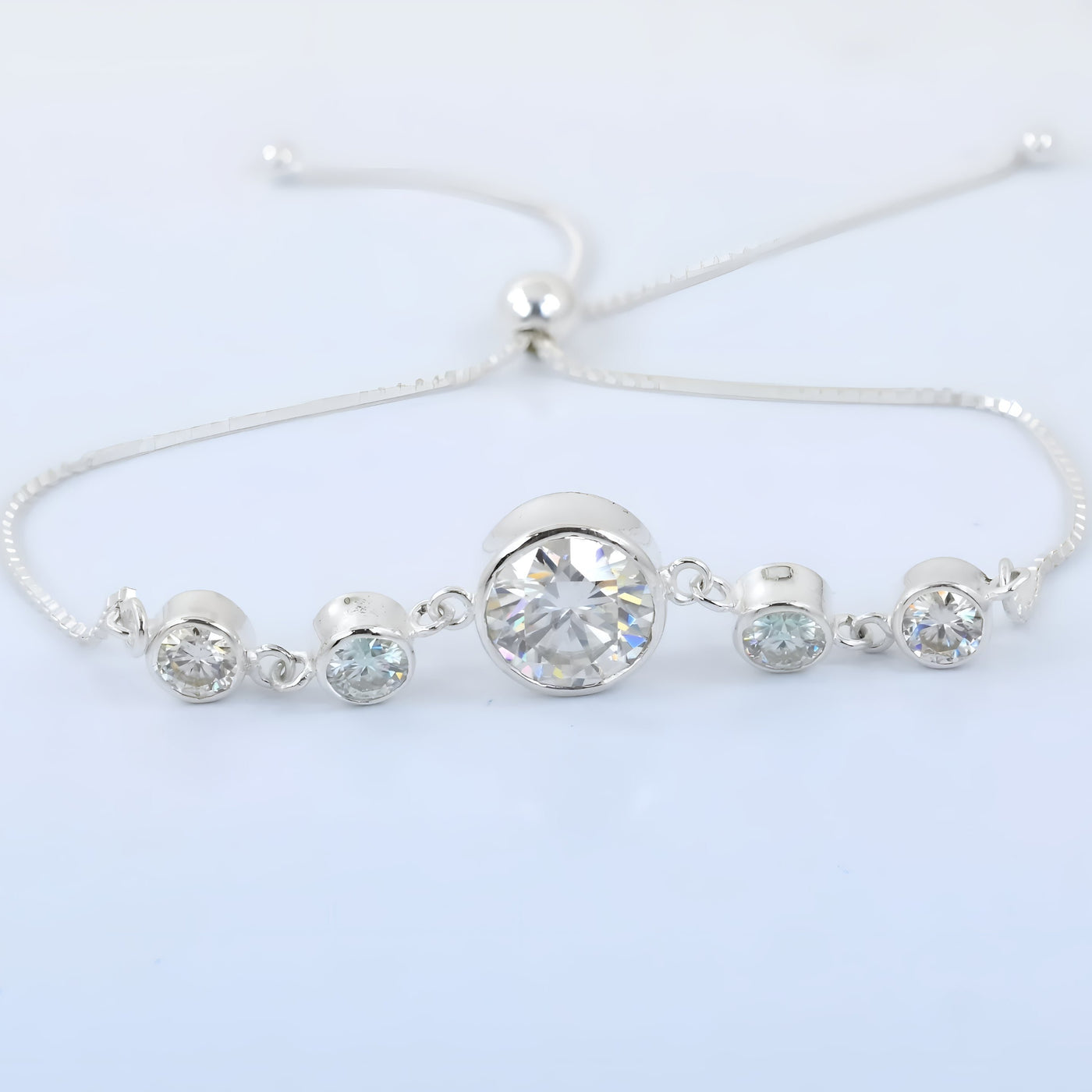 diamond bracelet