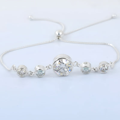 diamond bracelet