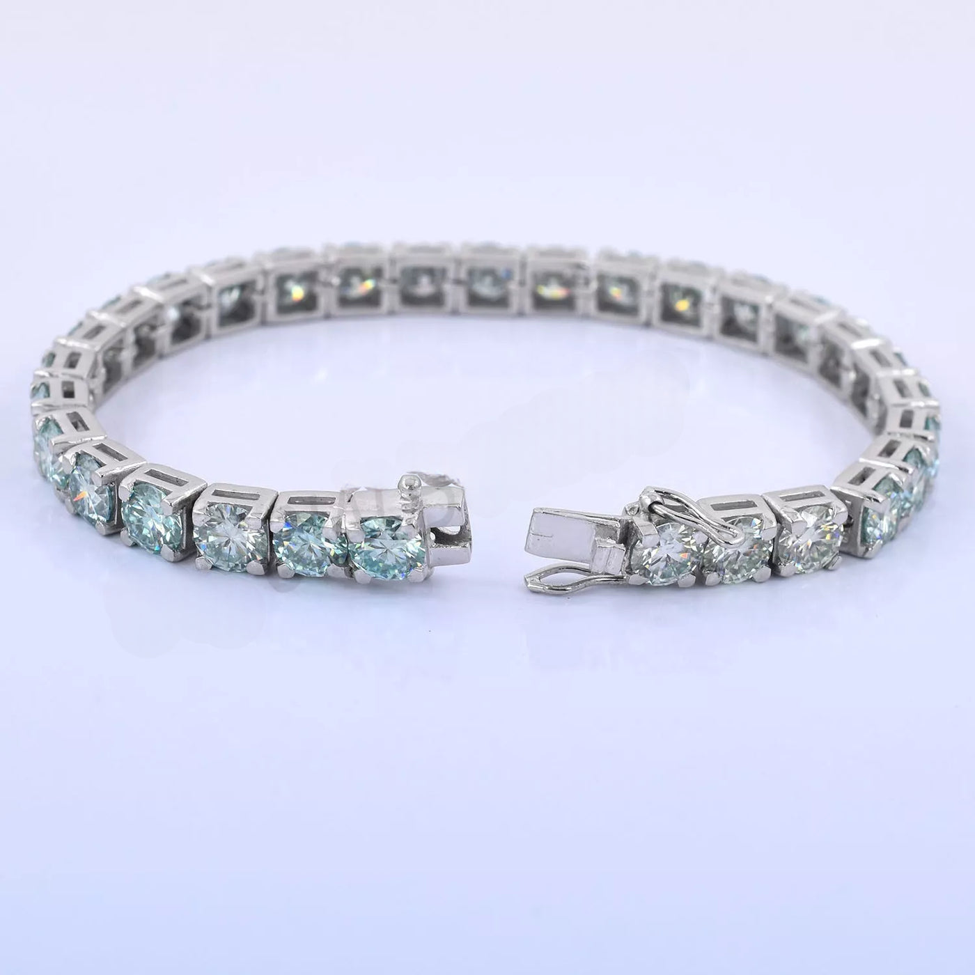 diamond bracelet
