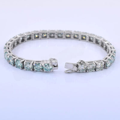 diamond bracelet