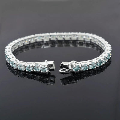 diamond bracelet