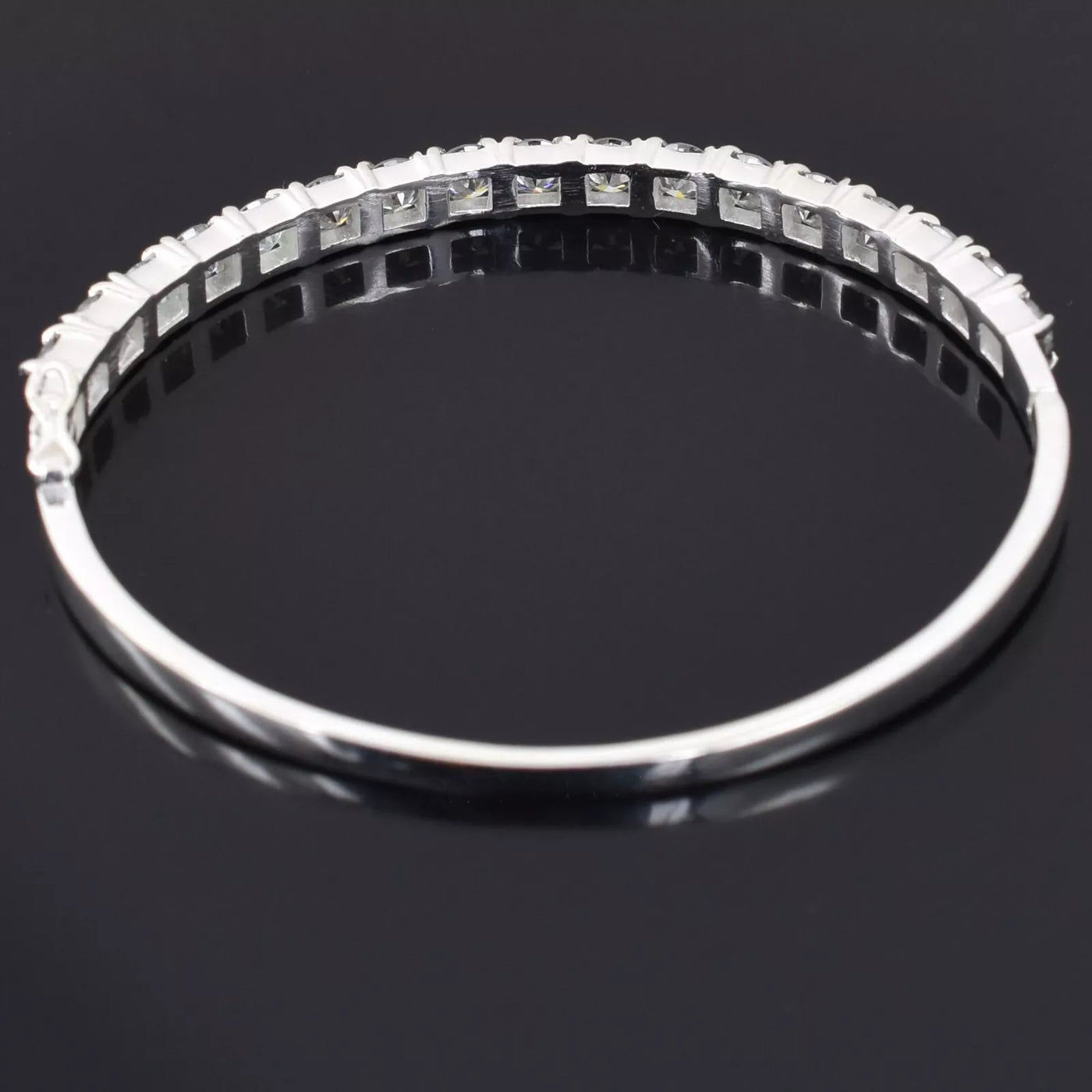 diamond bracelet