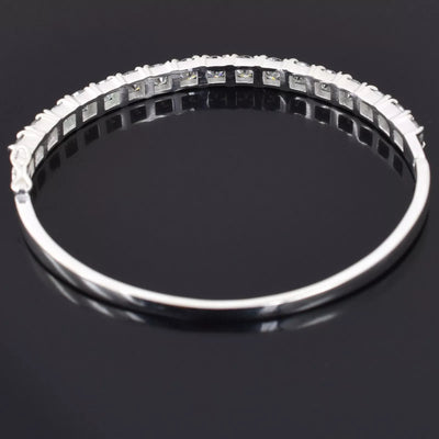 diamond bracelet