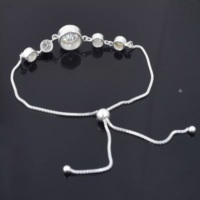 diamond bracelet