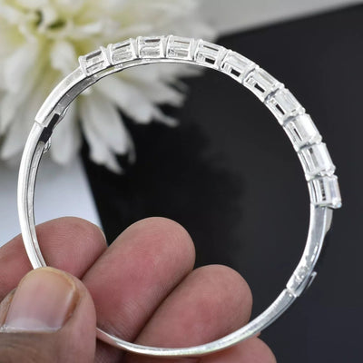 diamond bracelet
