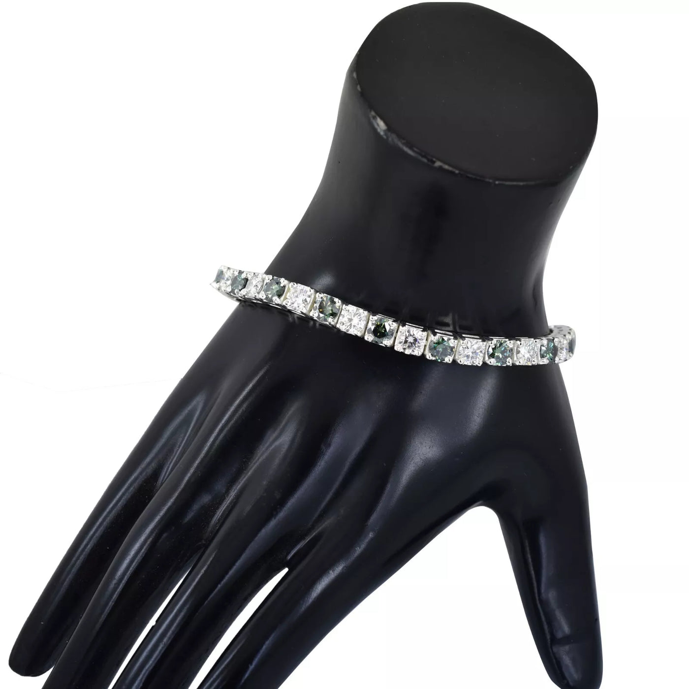 diamond bracelet