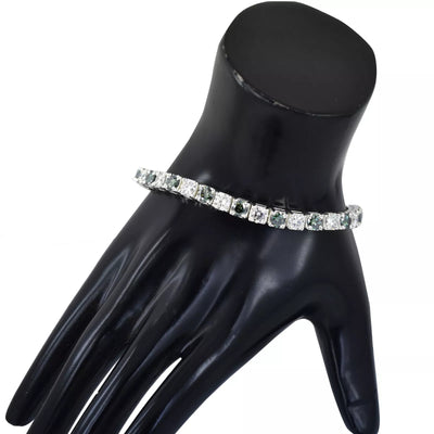 diamond bracelet