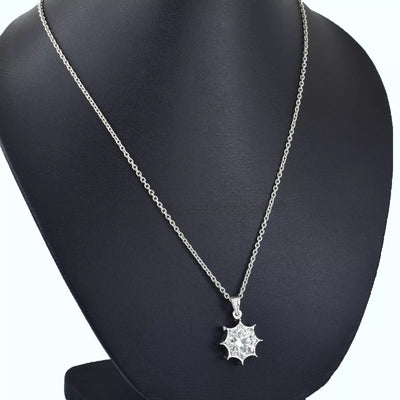diamond pendant