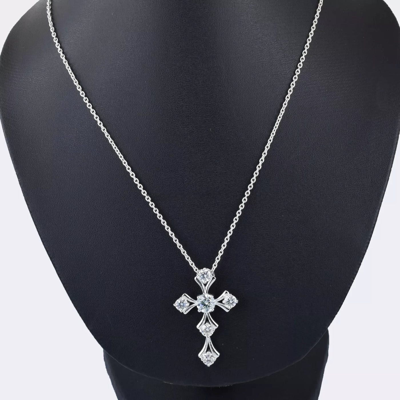 diamond pendant