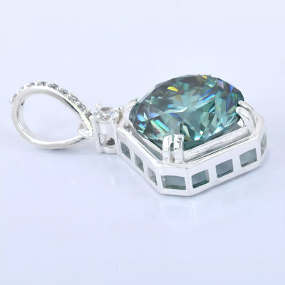 diamond pendant