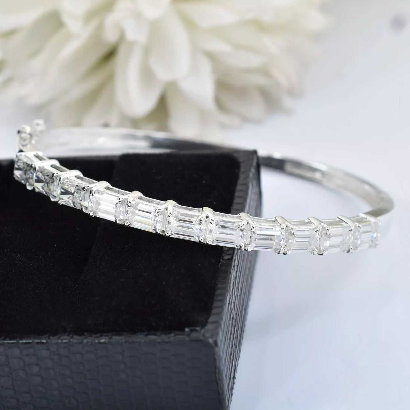diamond bracelet