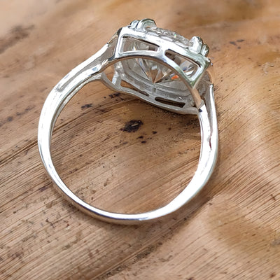 diamond ring