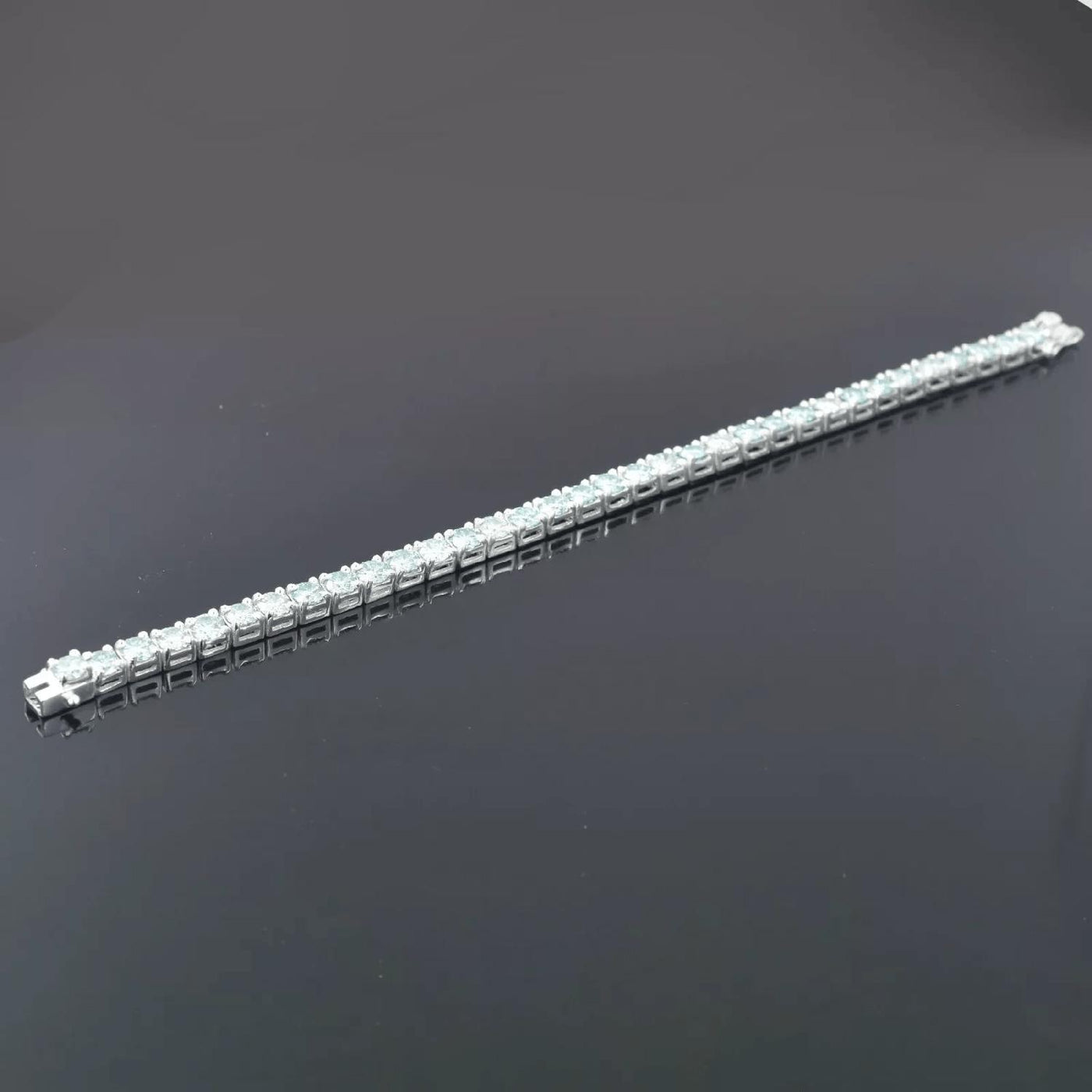 diamond bracelet
