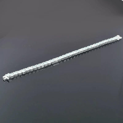 diamond bracelet