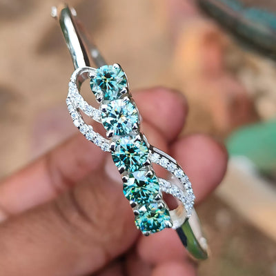 diamond bracelet