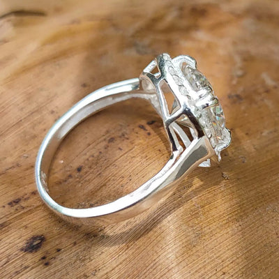 diamond ring