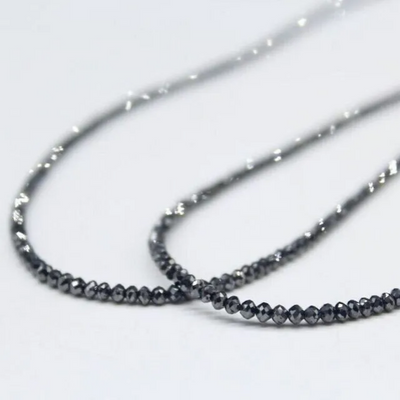diamond necklace