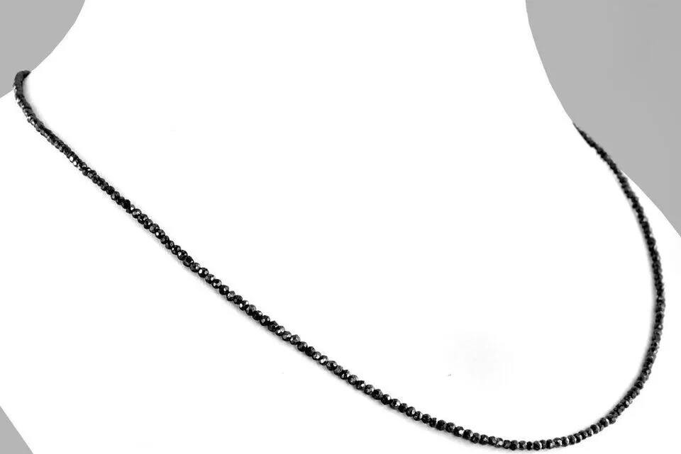 diamond necklace