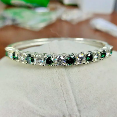 diamond bracelet