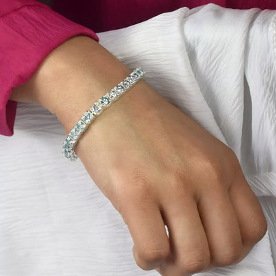 diamond bracelet