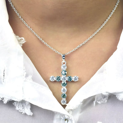 diamond pendant