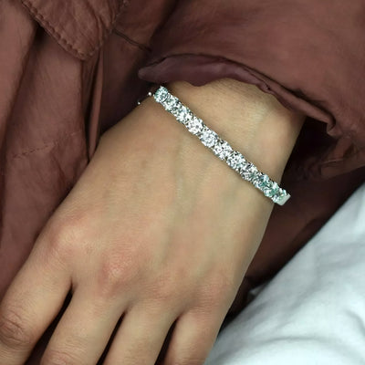 diamond bracelet