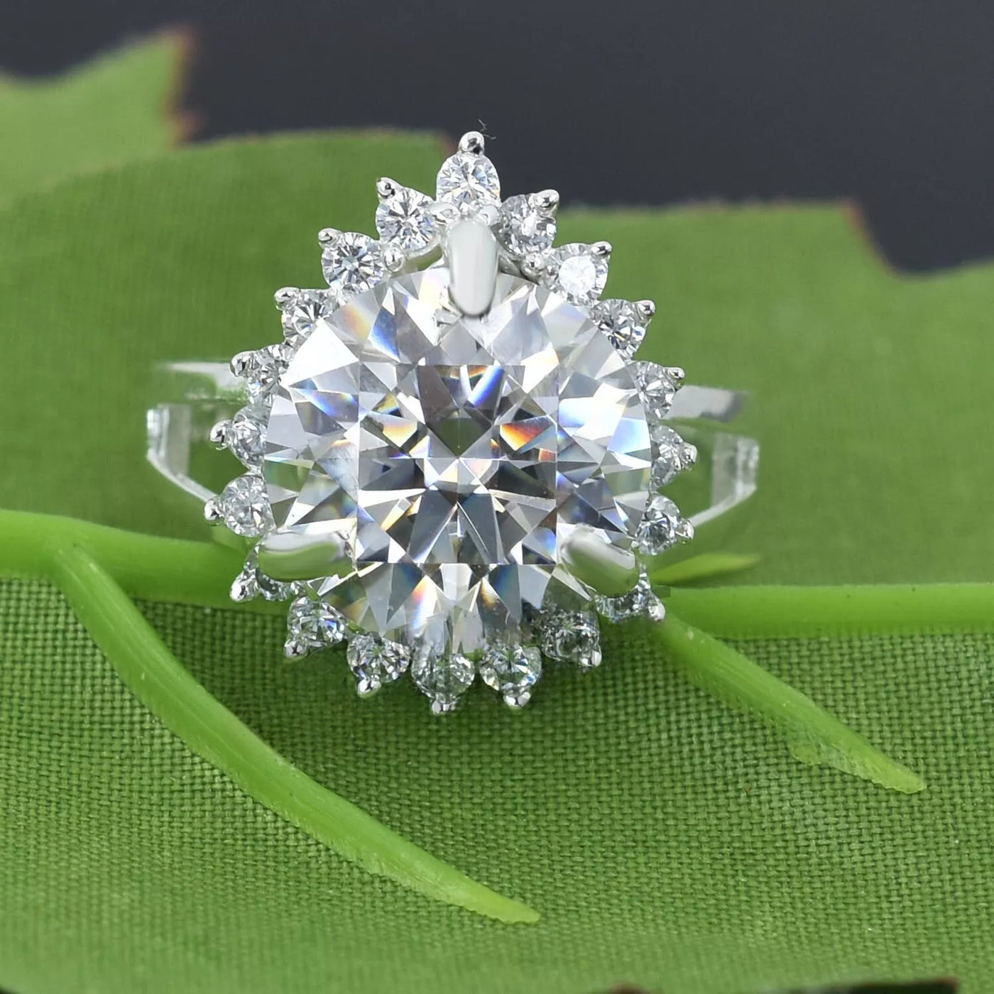 diamond ring