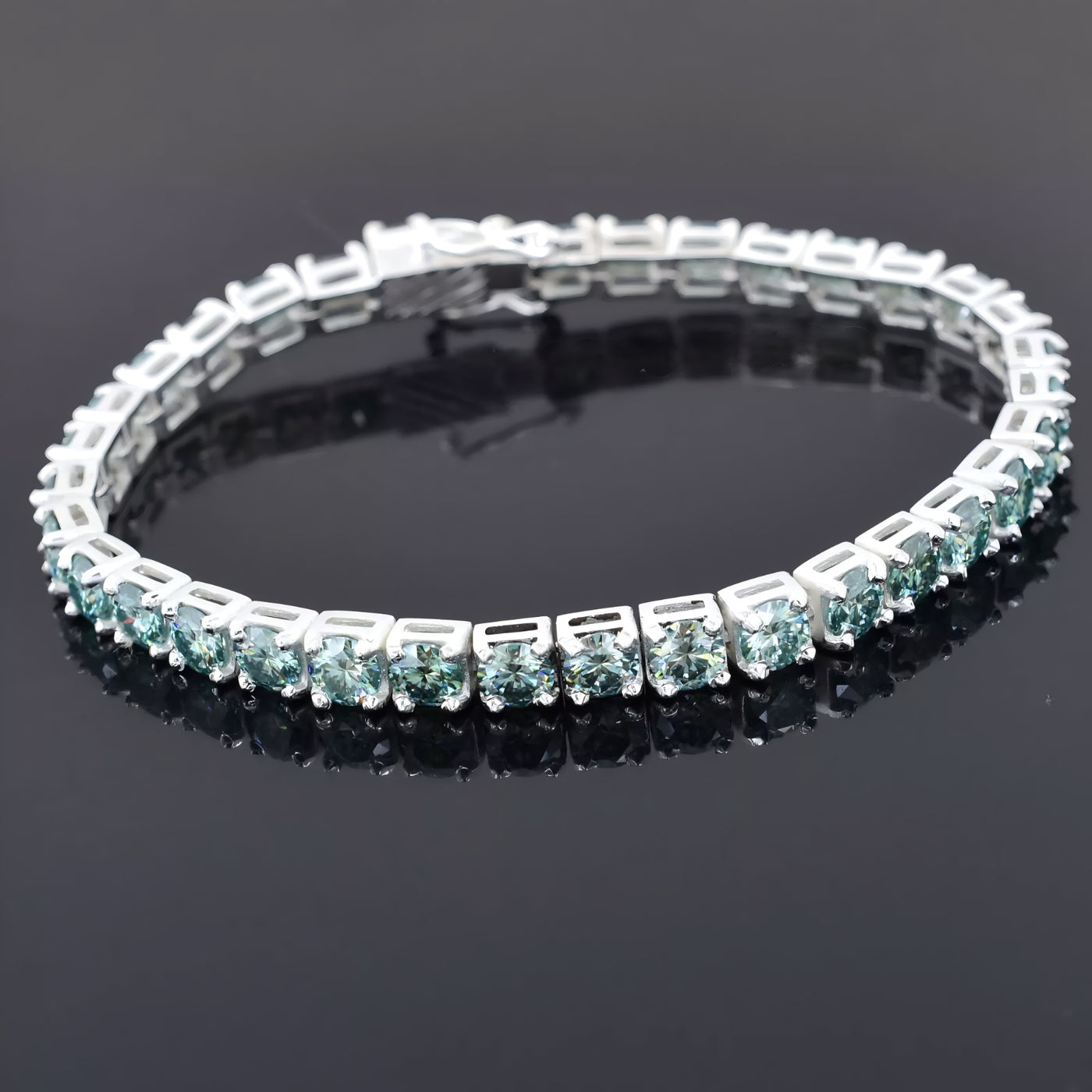 diamond bracelet