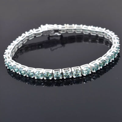 diamond bracelet