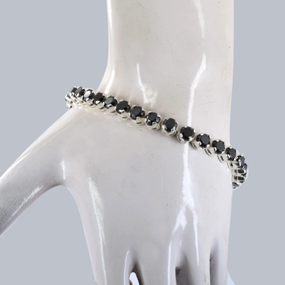 diamond bracelet