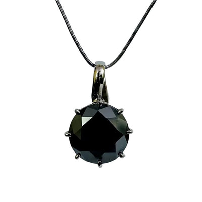 diamond pendant